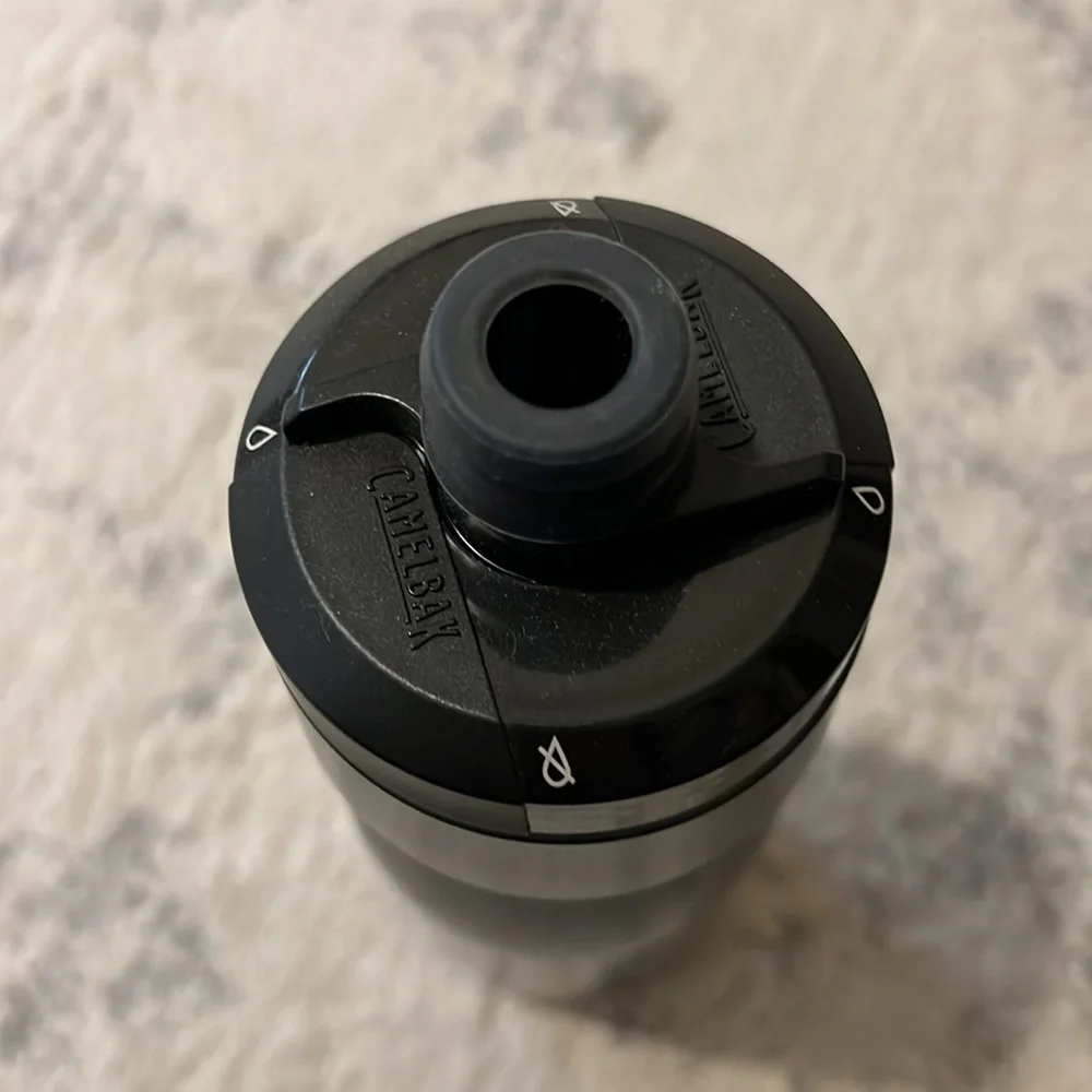Peloton Water Bottle